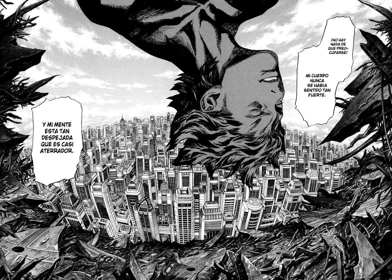 Zetman - Capítulo 199 - Página 10 - LectorTMOo