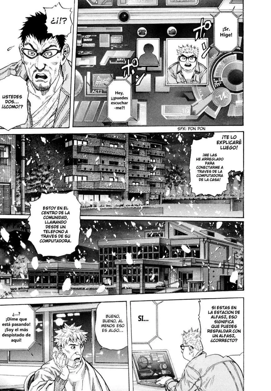 Zetman - Capítulo 199 - Página 12 - LectorTMOo