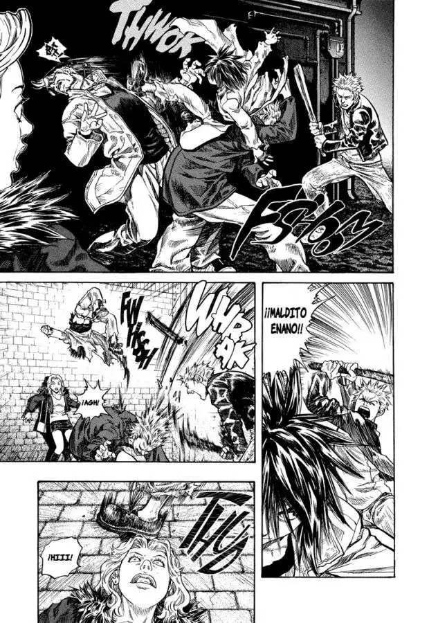 Zetman - Capítulo 2 - Página 3 - LectorTMOo