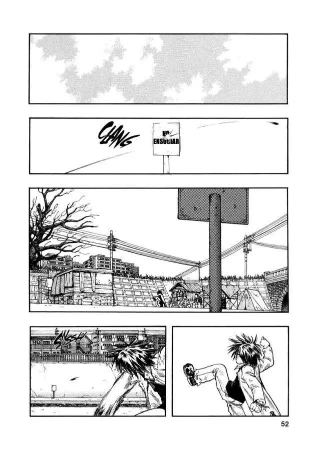 Zetman - Capítulo 2 - Página 9 - LectorTMOo