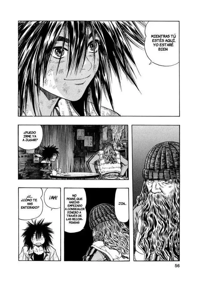 Zetman - Capítulo 2 - Página 13 - LectorTMOo