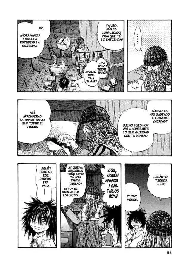 Zetman - Capítulo 2 - Página 15 - LectorTMOo