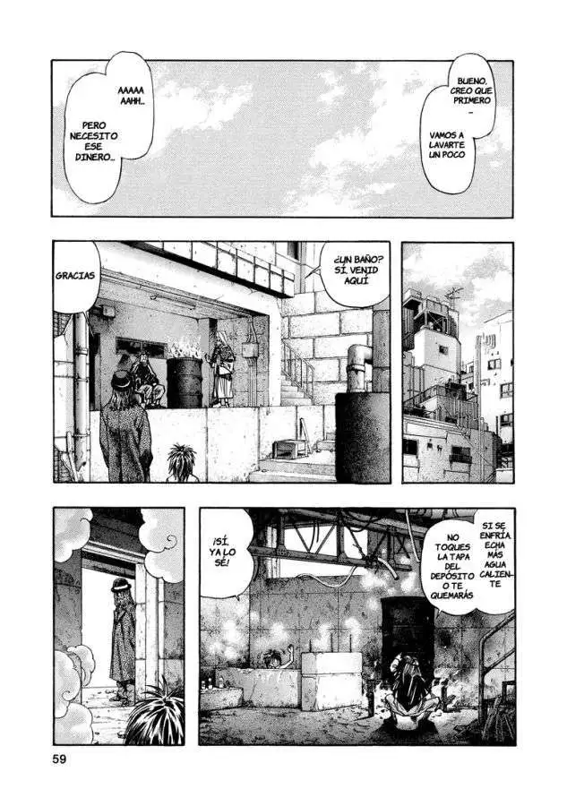 Zetman - Capítulo 2 - Página 16 - LectorTMOo
