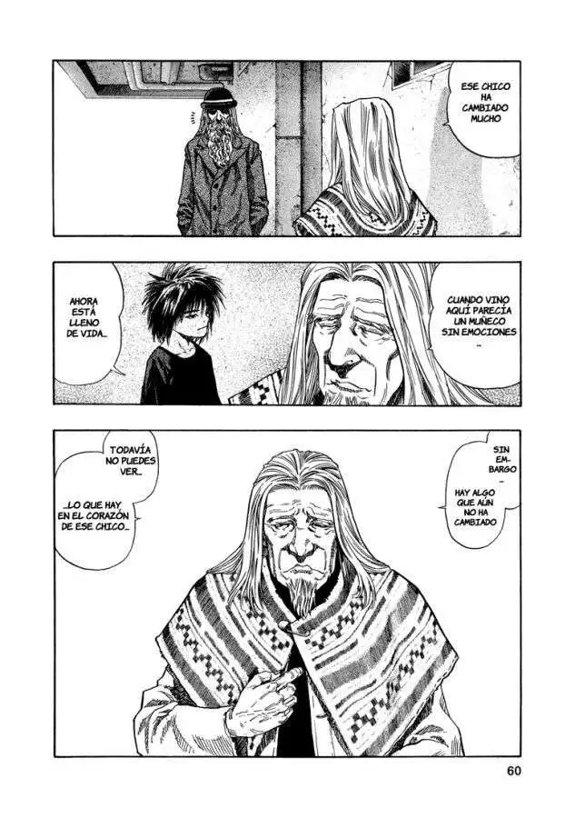 Zetman - Capítulo 2 - Página 17 - LectorTMOo