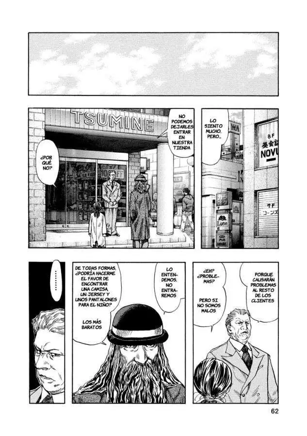 Zetman - Capítulo 2 - Página 19 - LectorTMOo