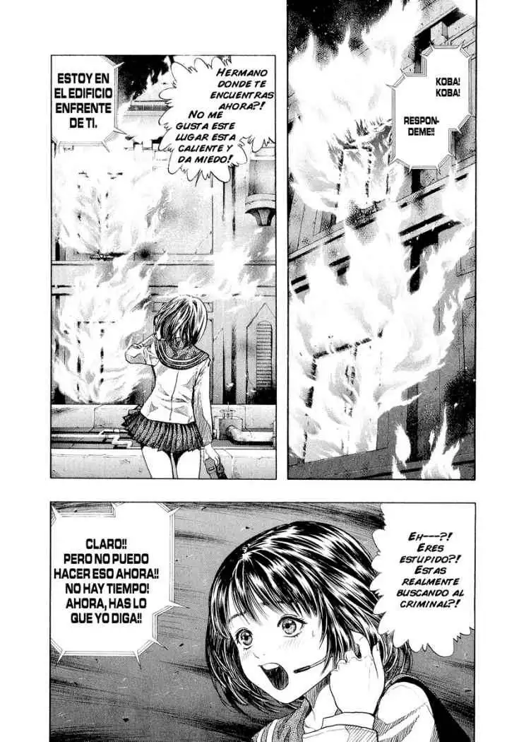 Zetman - Capítulo 20 - Página 4 - LectorTMOo