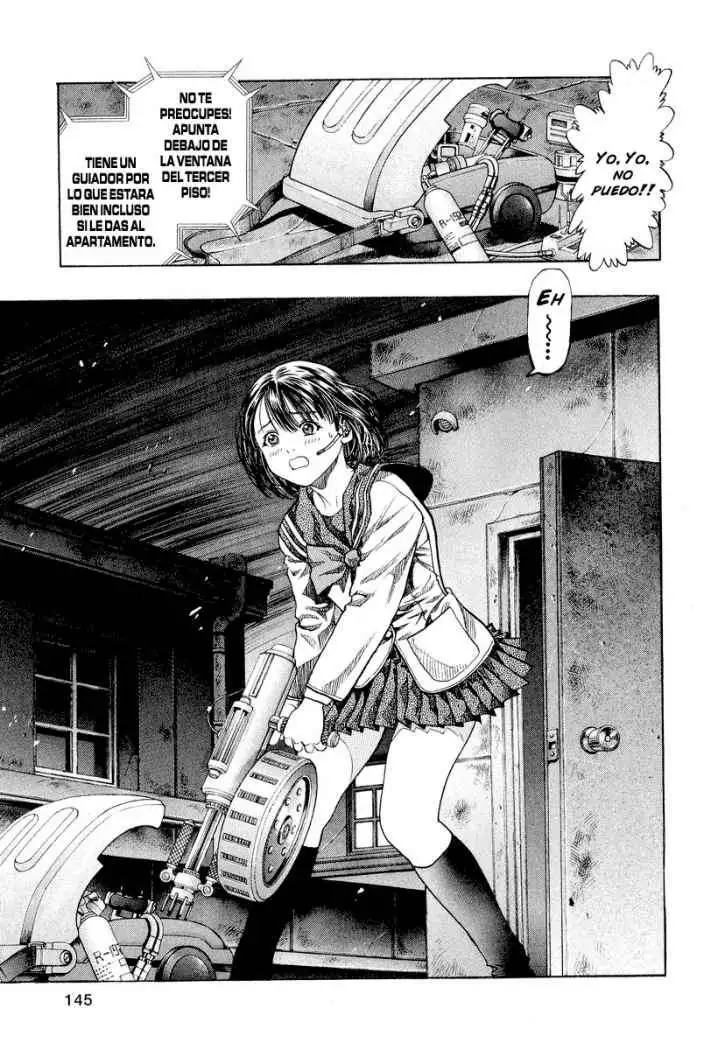 Zetman - Capítulo 20 - Página 5 - LectorTMOo
