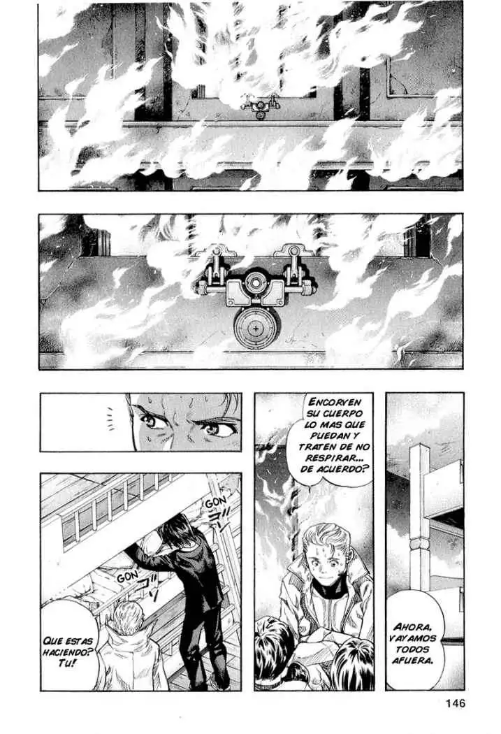 Zetman - Capítulo 20 - Página 6 - LectorTMOo