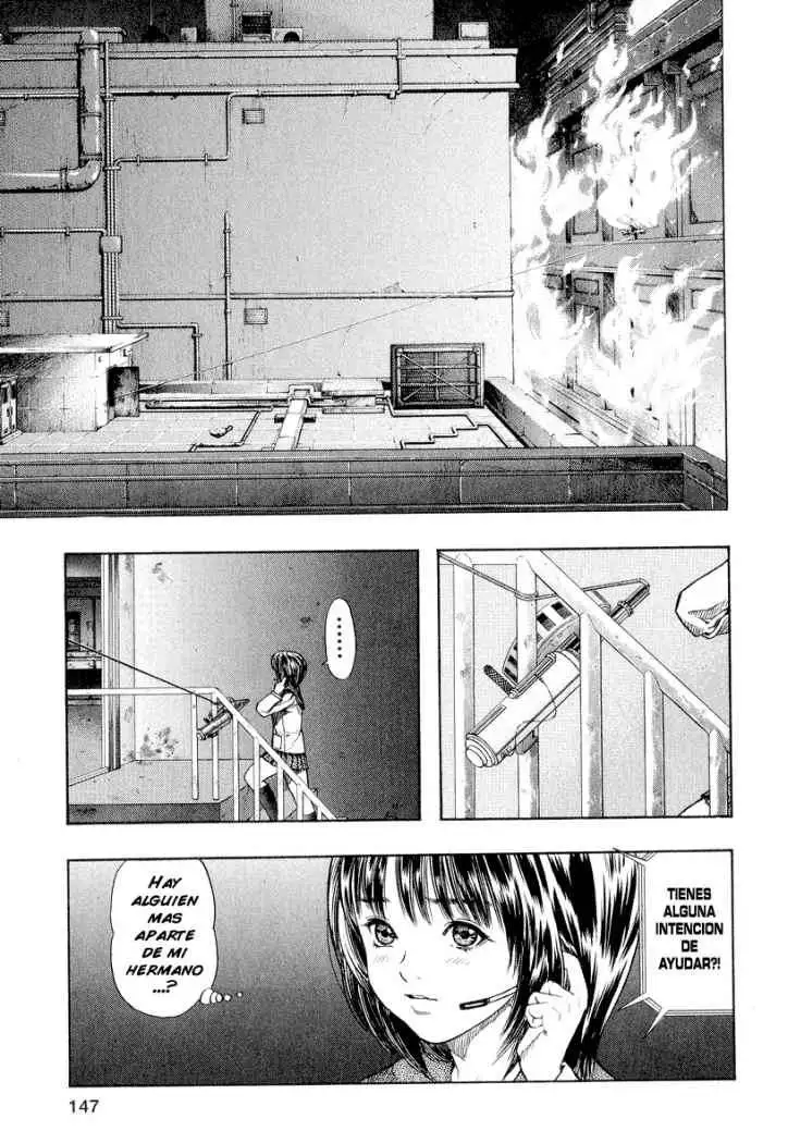 Zetman - Capítulo 20 - Página 7 - LectorTMOo