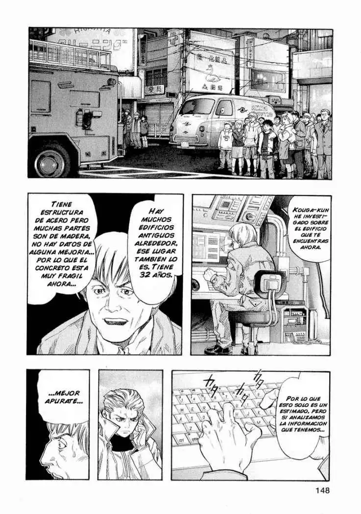 Zetman - Capítulo 20 - Página 8 - LectorTMOo