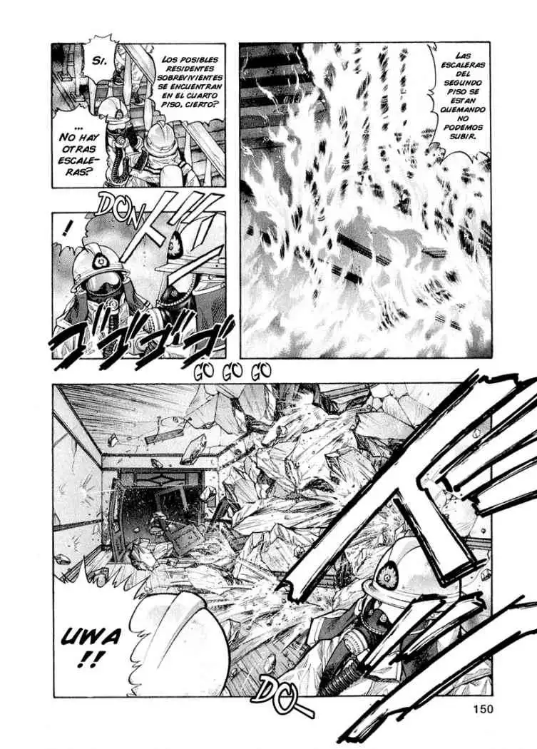 Zetman - Capítulo 20 - Página 10 - LectorTMOo