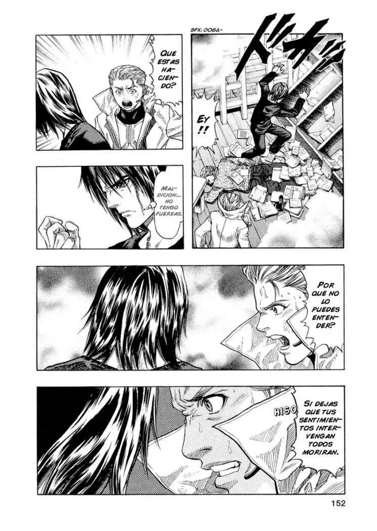 Zetman - Capítulo 20 - Página 12 - LectorTMOo