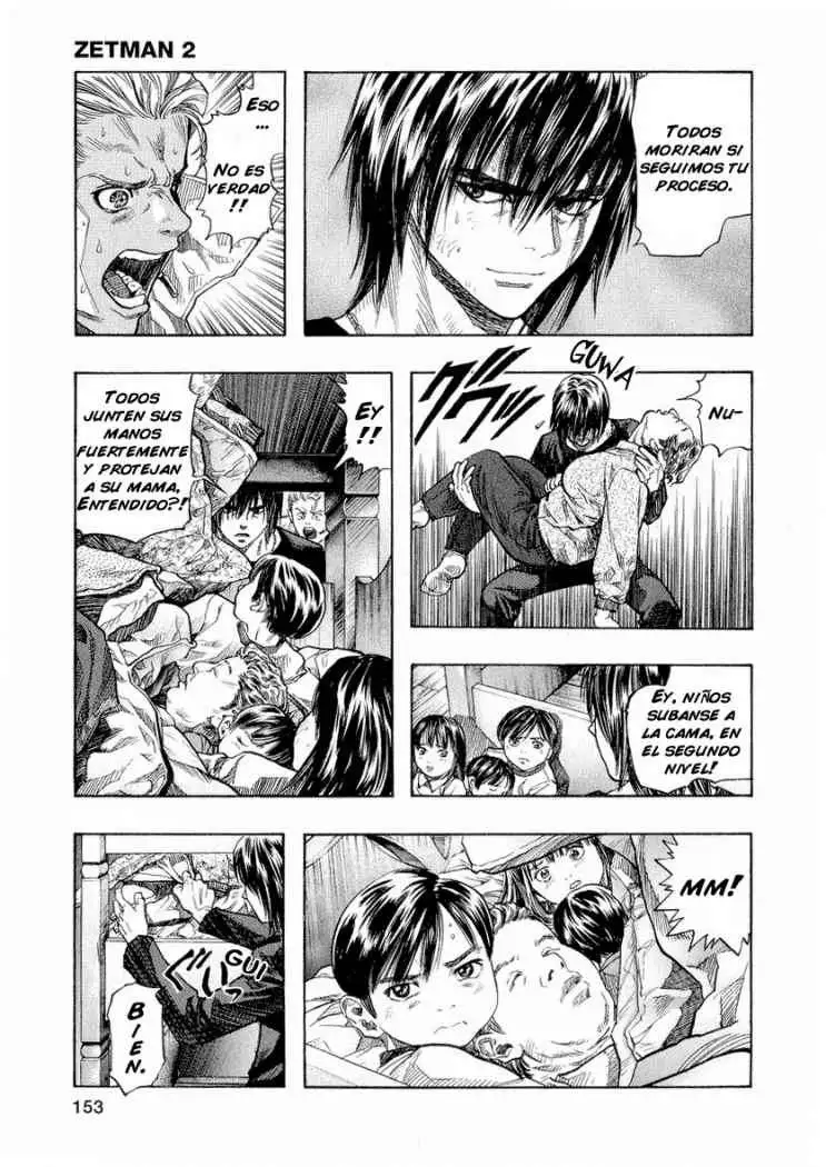 Zetman - Capítulo 20 - Página 13 - LectorTMOo