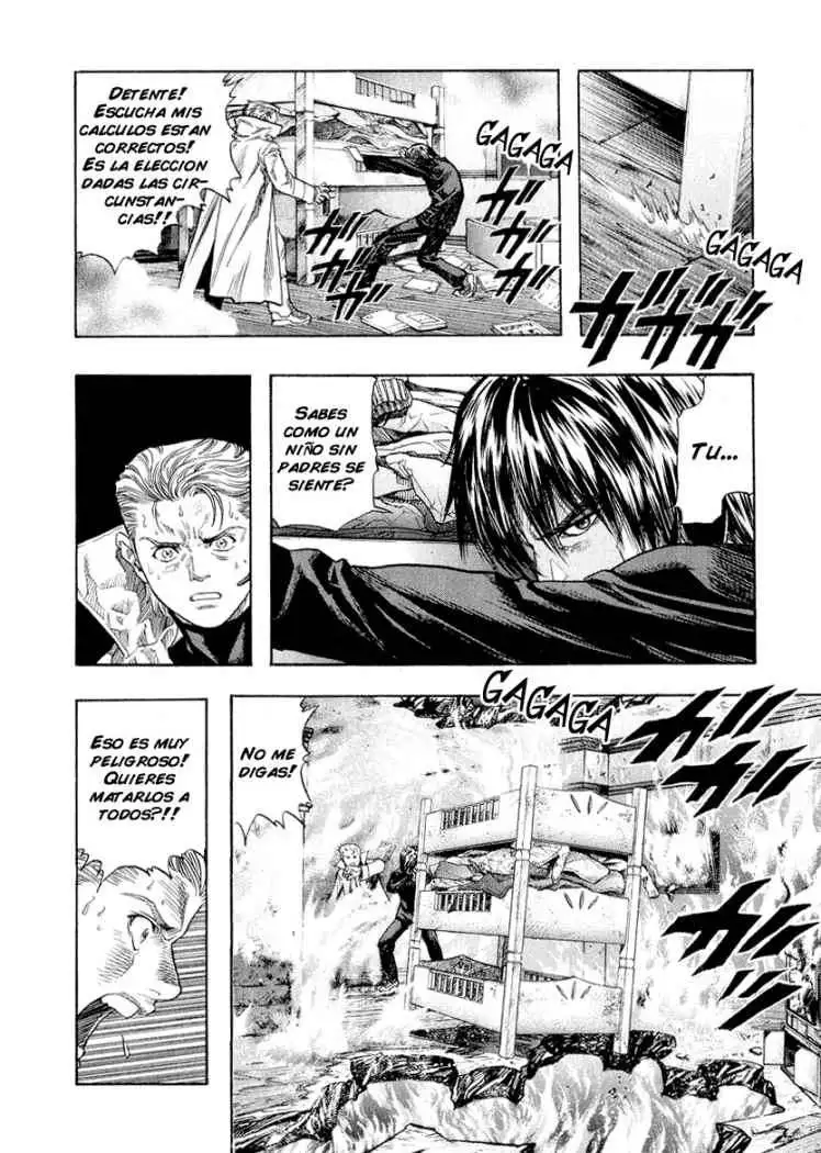 Zetman - Capítulo 20 - Página 14 - LectorTMOo