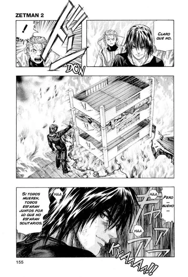 Zetman - Capítulo 20 - Página 15 - LectorTMOo