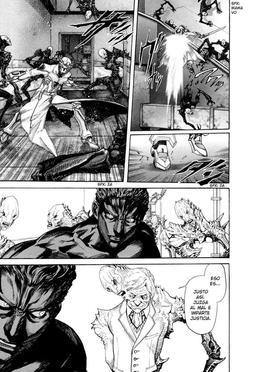 Zetman - Capítulo 200 - Página 4 - LectorTMOo