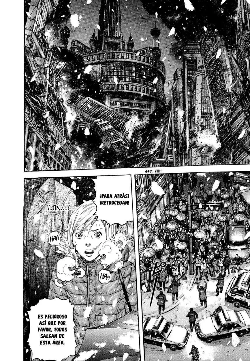Zetman - Capítulo 200 - Página 9 - LectorTMOo