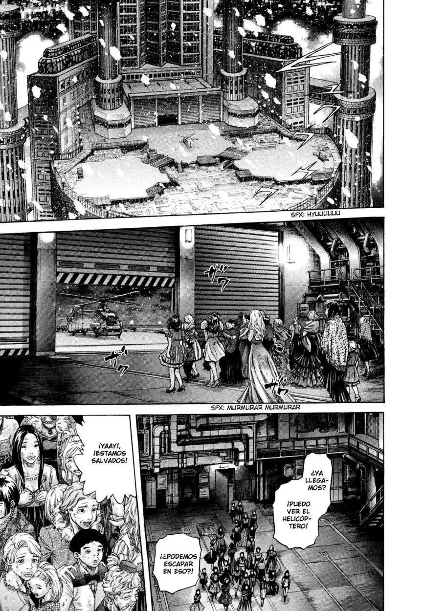 Zetman - Capítulo 200 - Página 10 - LectorTMOo