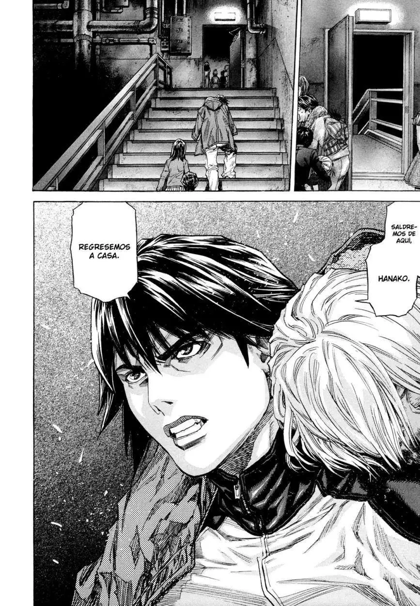 Zetman - Capítulo 200 - Página 11 - LectorTMOo