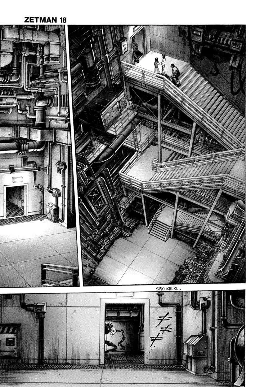 Zetman - Capítulo 200 - Página 12 - LectorTMOo