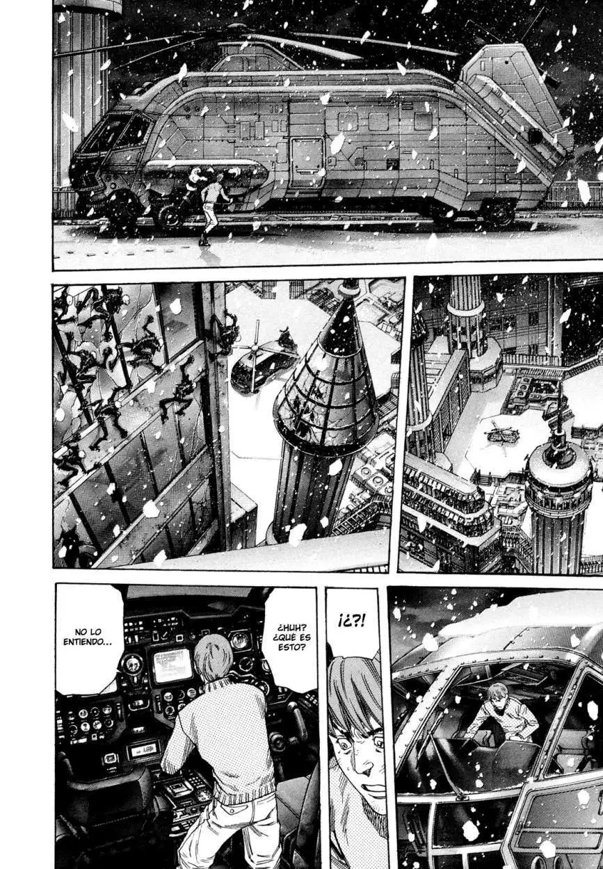 Zetman - Capítulo 201 - Página 4 - LectorTMOo