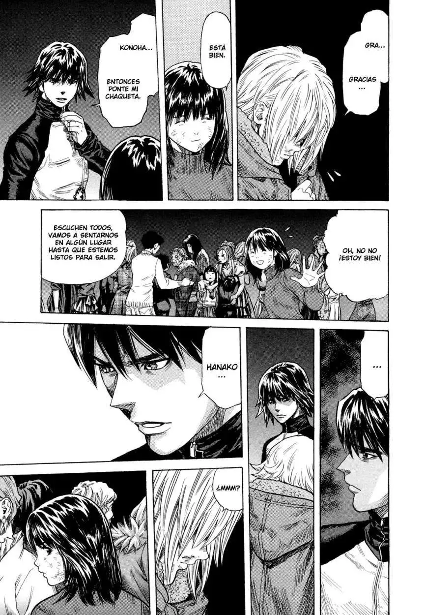 Zetman - Capítulo 201 - Página 7 - LectorTMOo