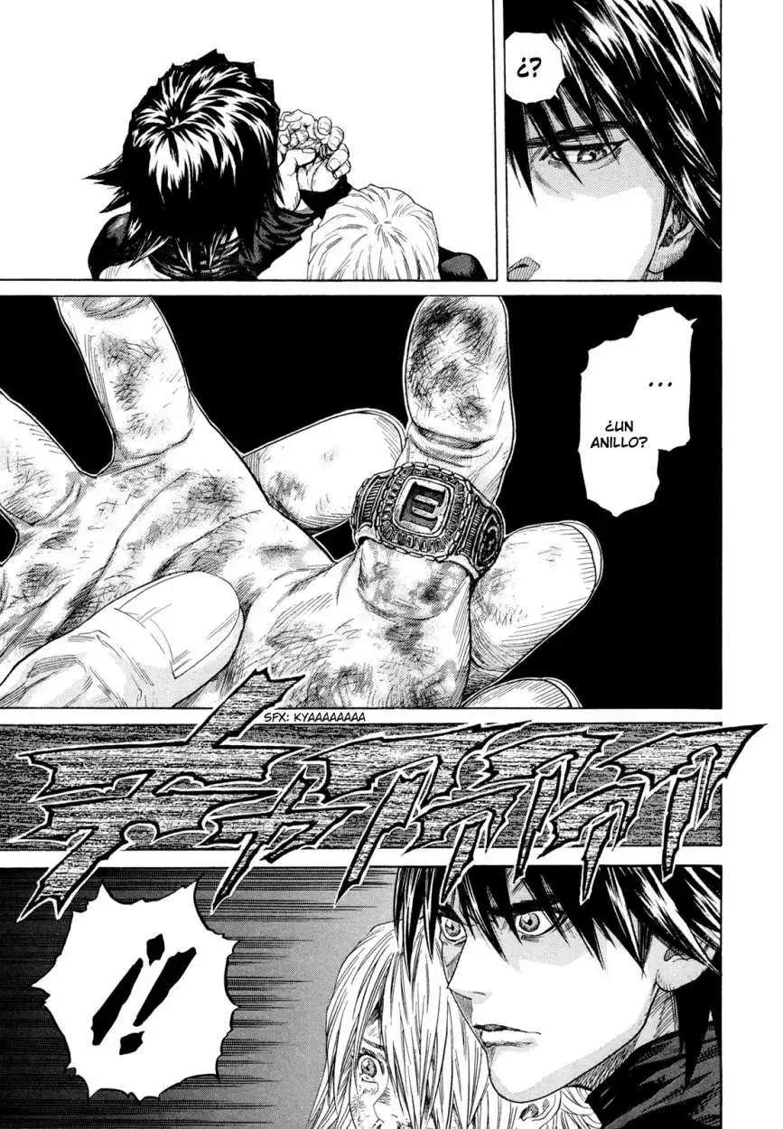 Zetman - Capítulo 201 - Página 9 - LectorTMOo