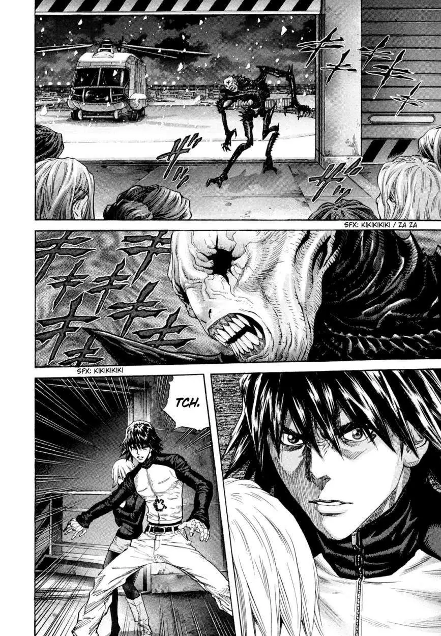 Zetman - Capítulo 201 - Página 10 - LectorTMOo