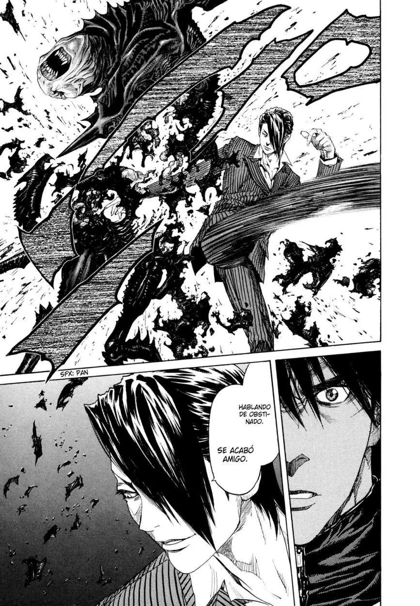 Zetman - Capítulo 201 - Página 11 - LectorTMOo