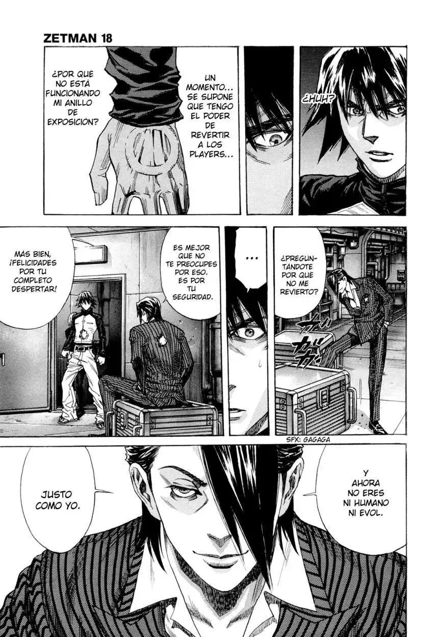 Zetman - Capítulo 202 - Página 4 - LectorTMOo