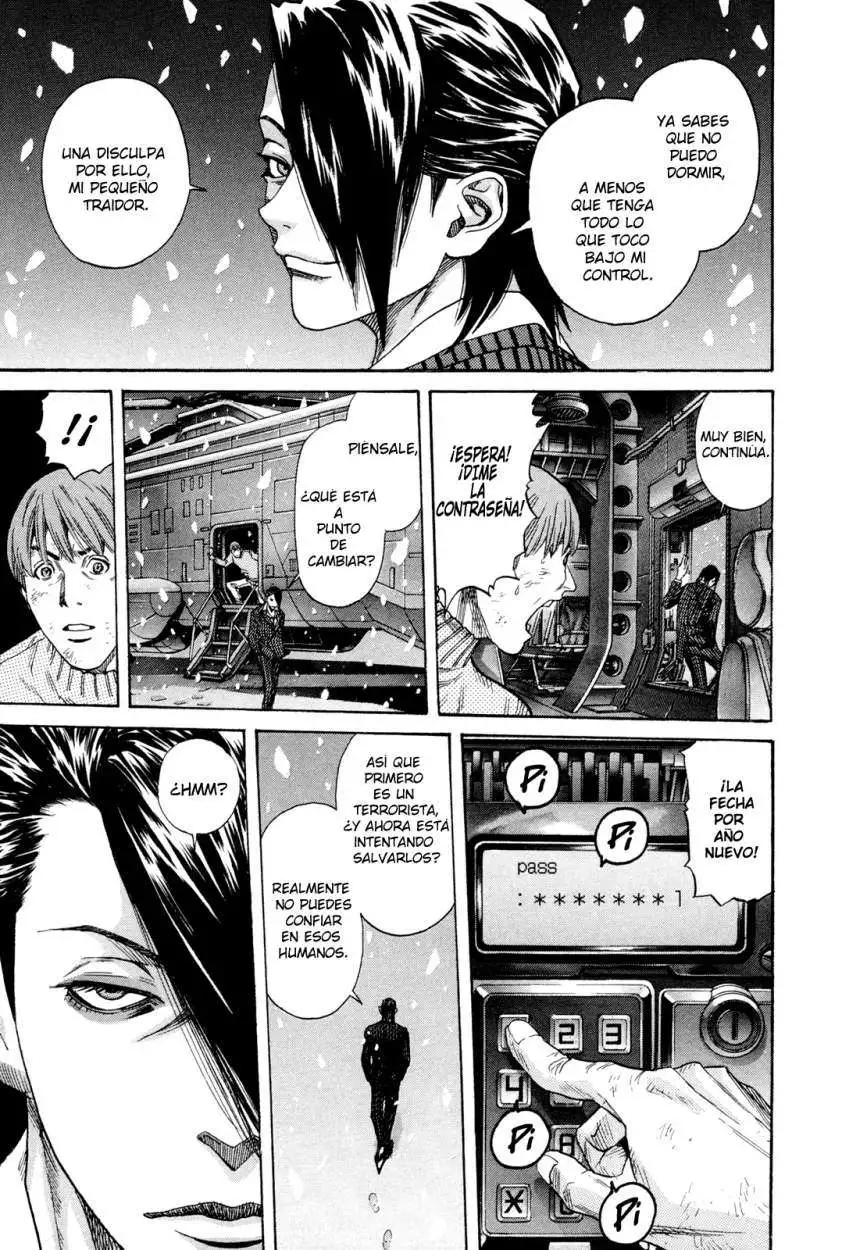 Zetman - Capítulo 203 - Página 4 - LectorTMOo
