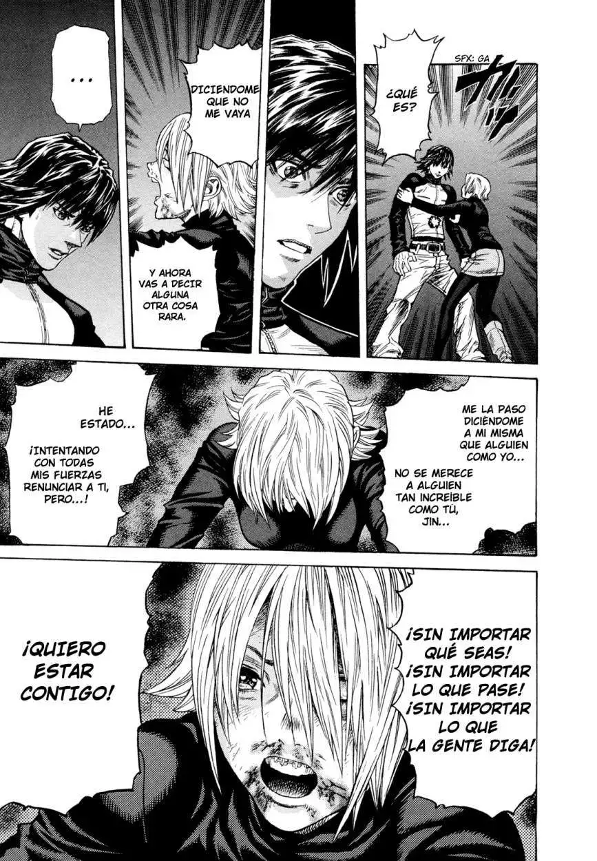 Zetman - Capítulo 203 - Página 6 - LectorTMOo