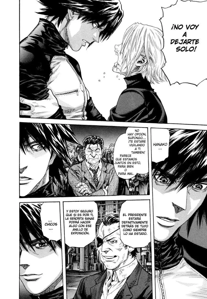 Zetman - Capítulo 203 - Página 7 - LectorTMOo