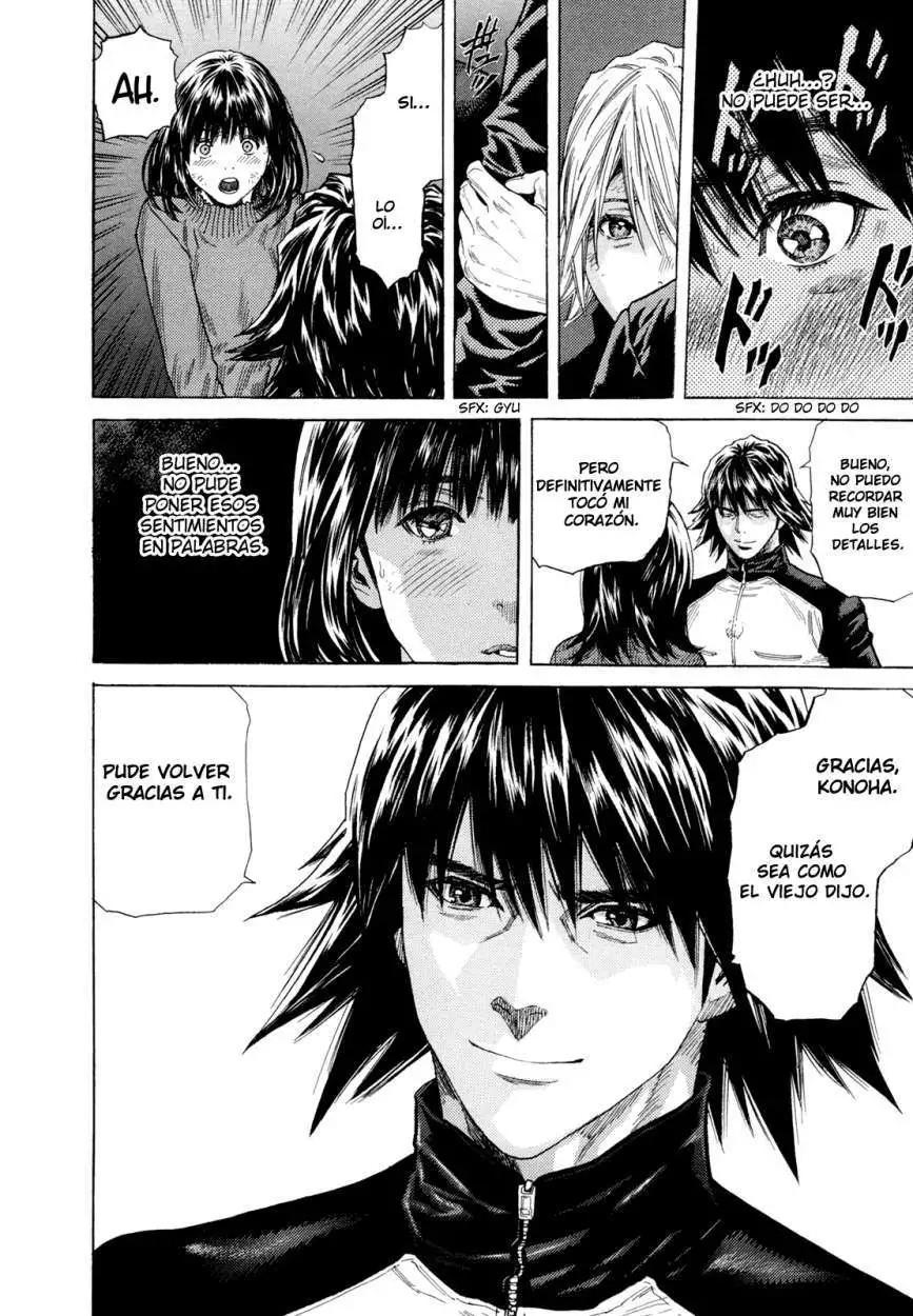 Zetman - Capítulo 203 - Página 9 - LectorTMOo