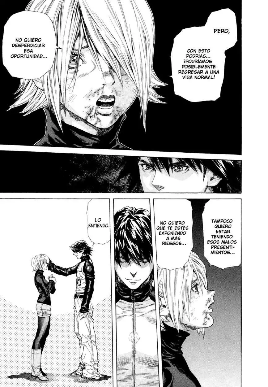 Zetman - Capítulo 203 - Página 14 - LectorTMOo