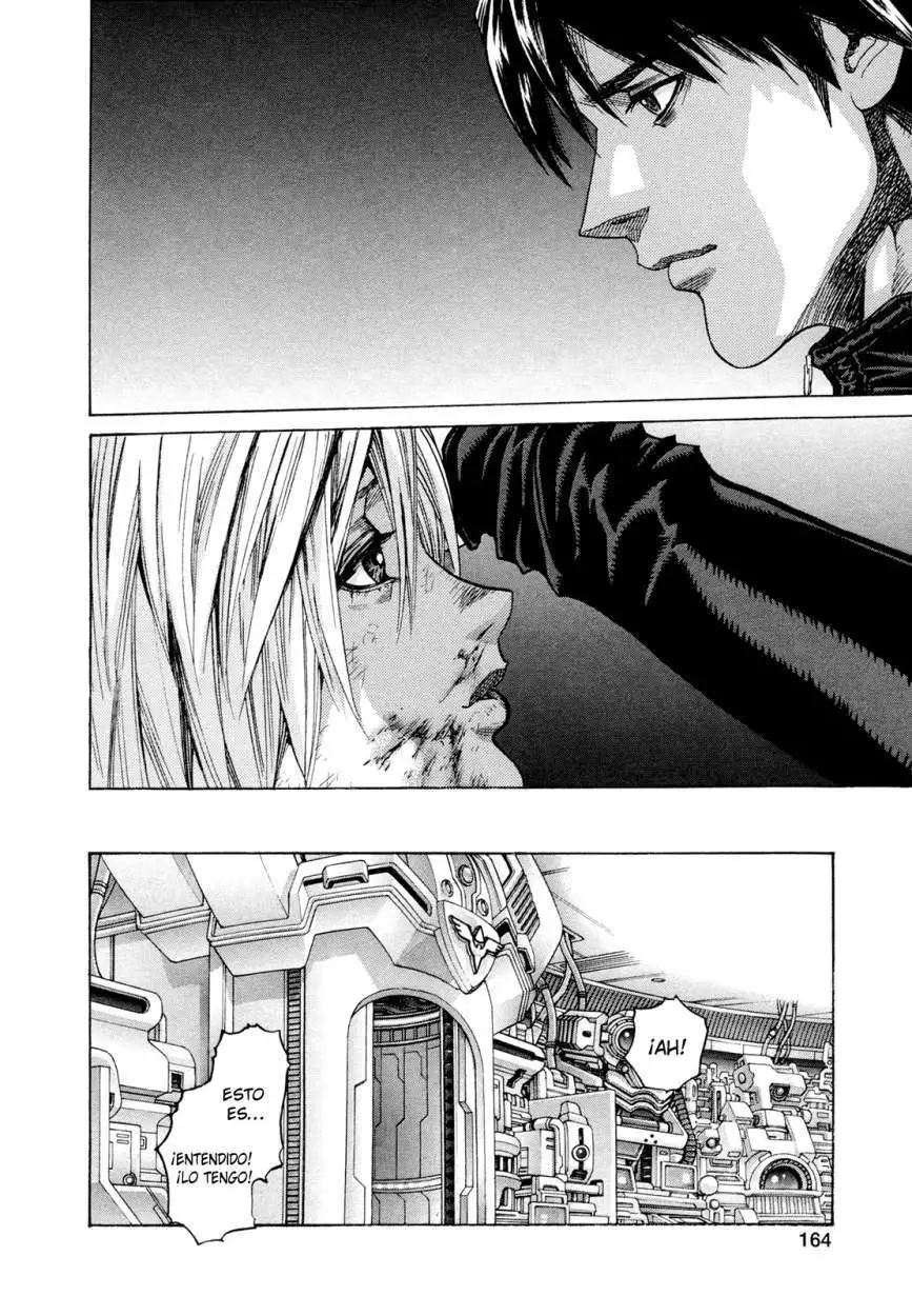 Zetman - Capítulo 203 - Página 15 - LectorTMOo