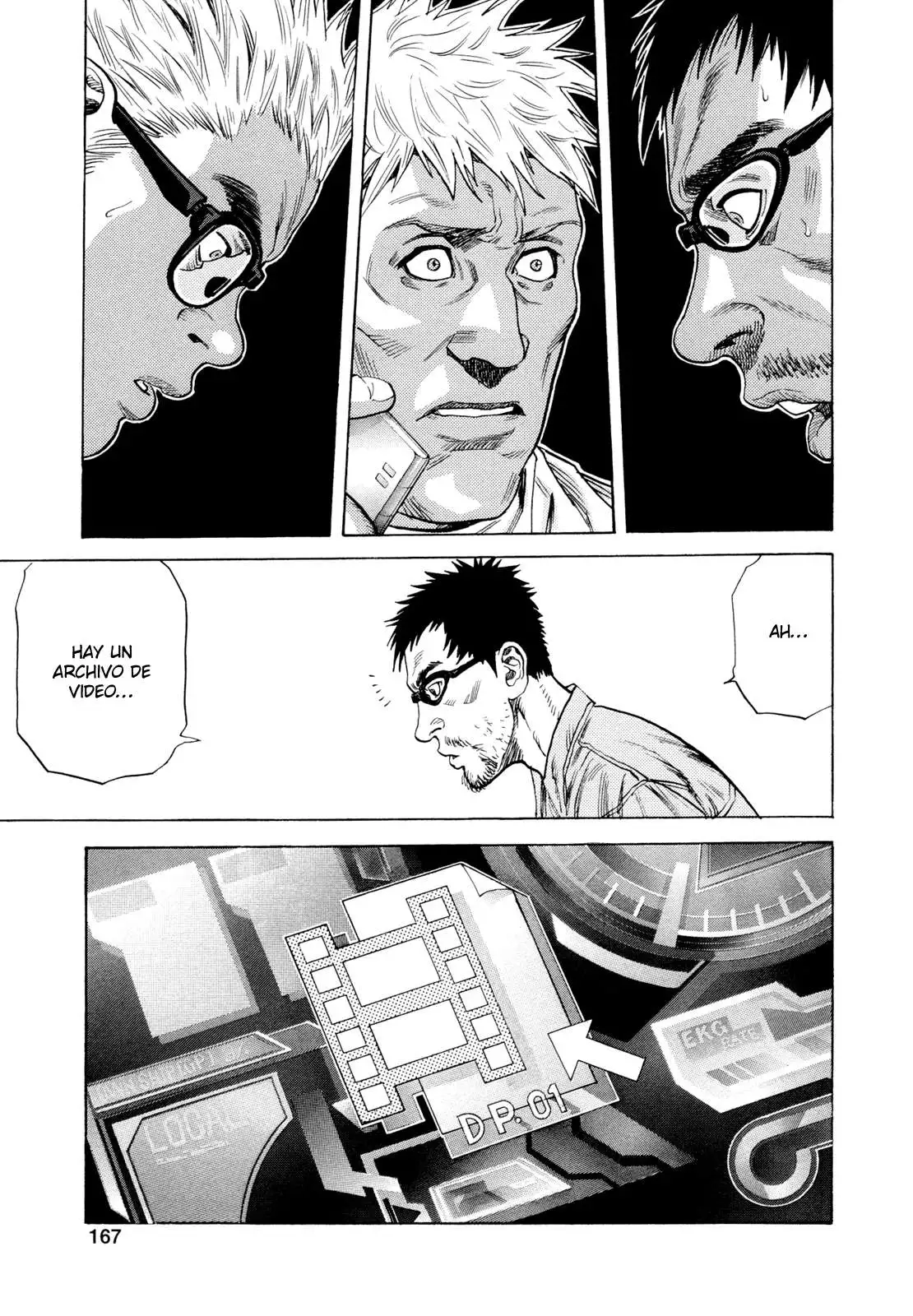 Zetman - Capítulo 204 - Página 4 - LectorTMOo