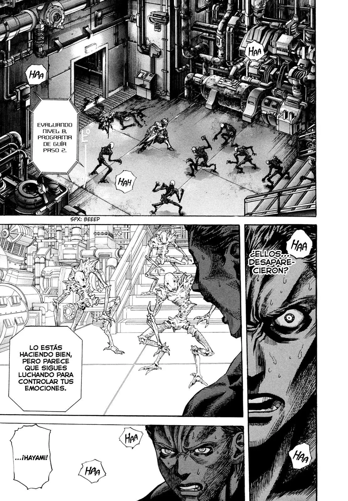 Zetman - Capítulo 204 - Página 8 - LectorTMOo