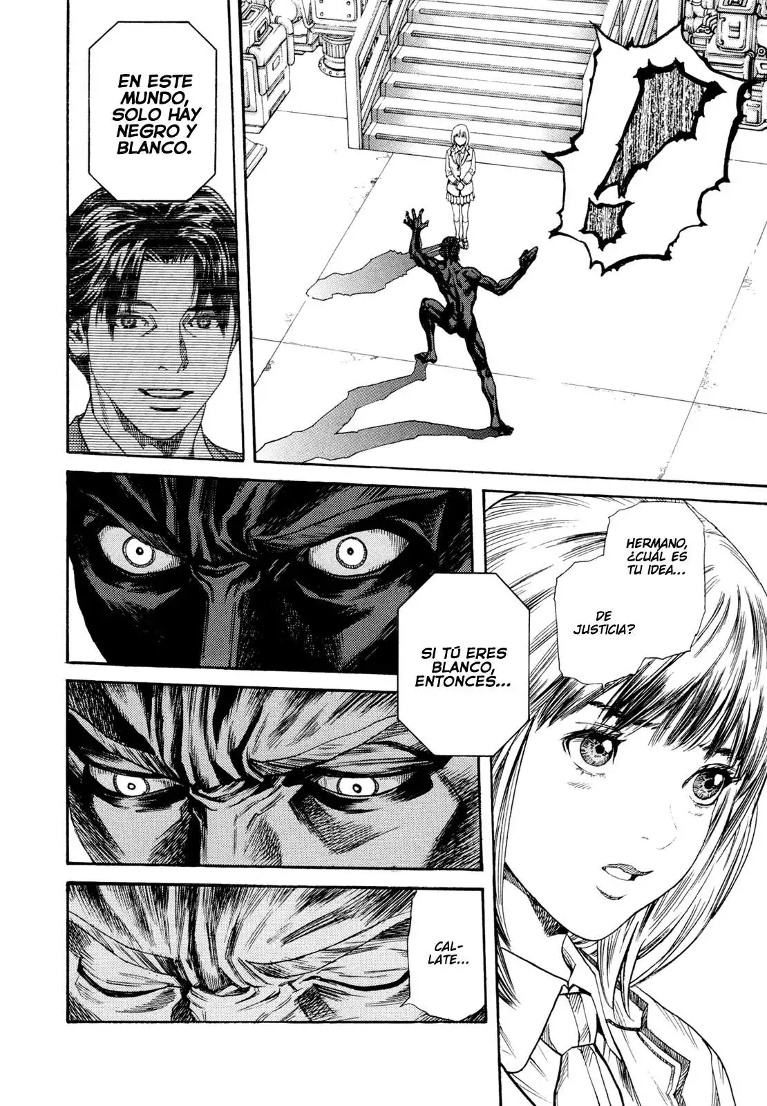 Zetman - Capítulo 204 - Página 11 - LectorTMOo