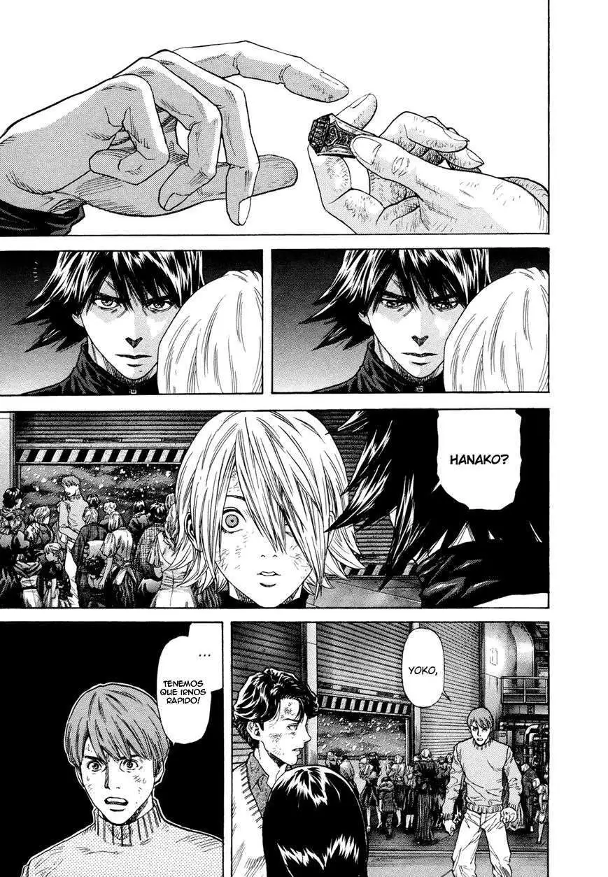 Zetman - Capítulo 205 - Página 4 - LectorTMOo