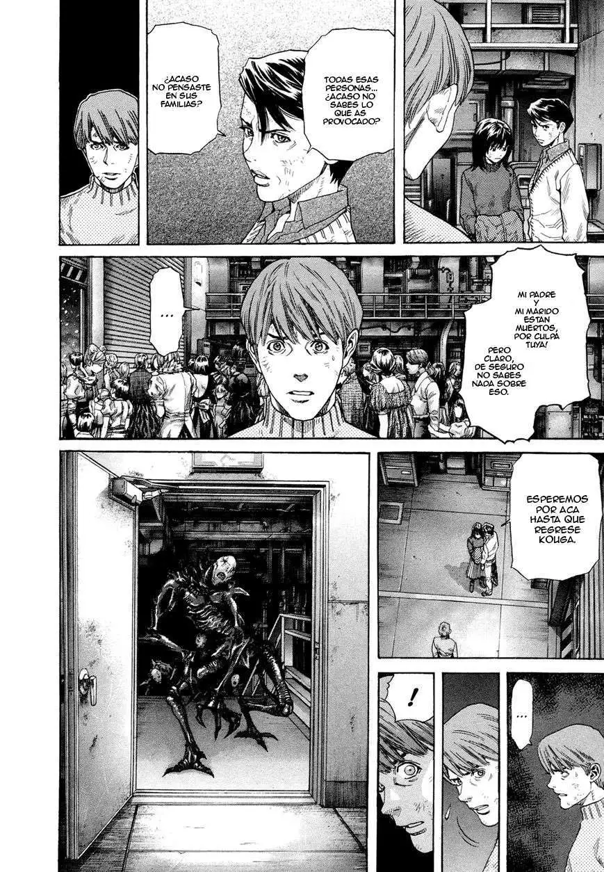 Zetman - Capítulo 205 - Página 5 - LectorTMOo