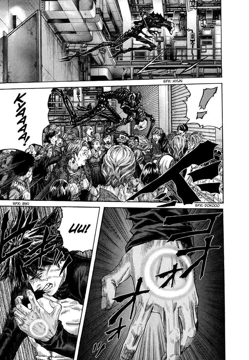 Zetman - Capítulo 205 - Página 6 - LectorTMOo
