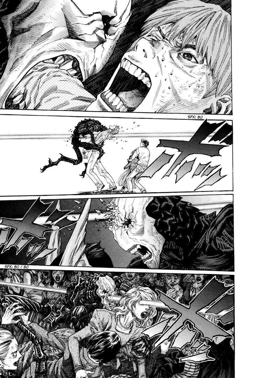 Zetman - Capítulo 205 - Página 8 - LectorTMOo
