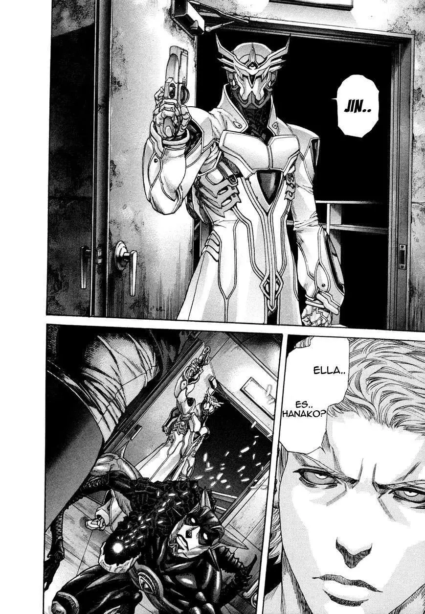Zetman - Capítulo 205 - Página 9 - LectorTMOo