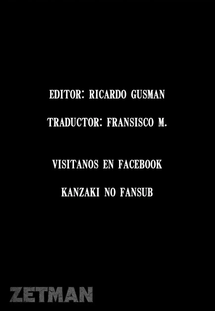 Zetman - Capítulo 205 - Página 12 - LectorTMOo
