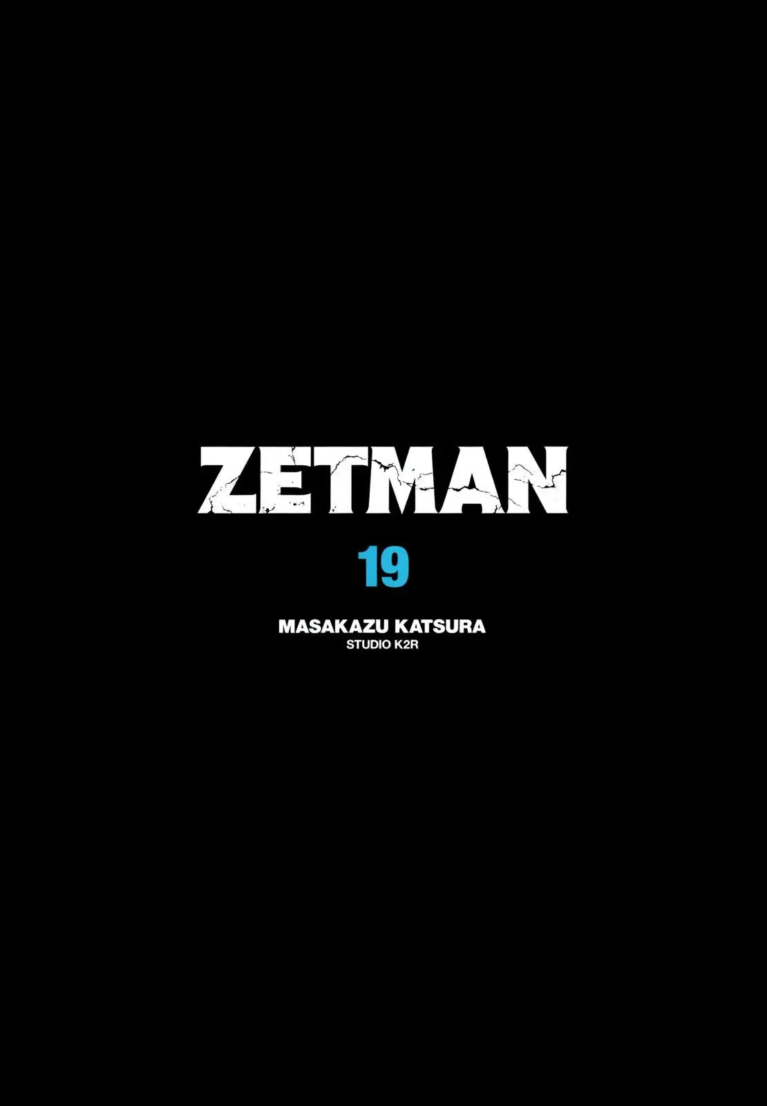Zetman - Capítulo 206 - Página 5 - LectorTMOo