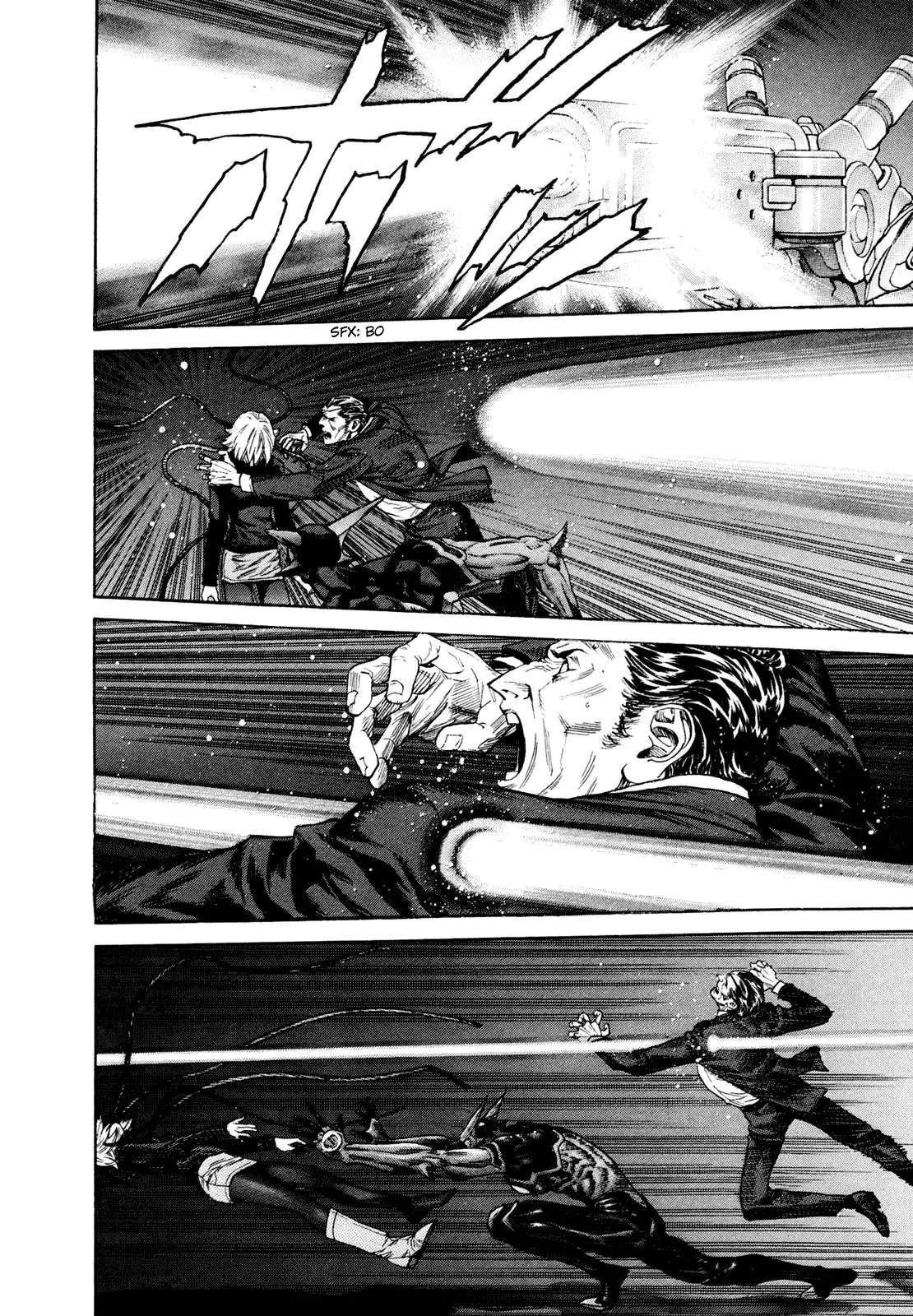 Zetman - Capítulo 207 - Página 13 - LectorTMOo