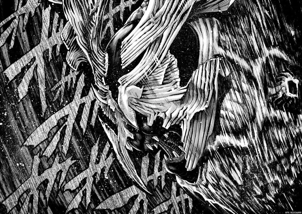 Zetman - Capítulo 207 - Página 19 - LectorTMOo