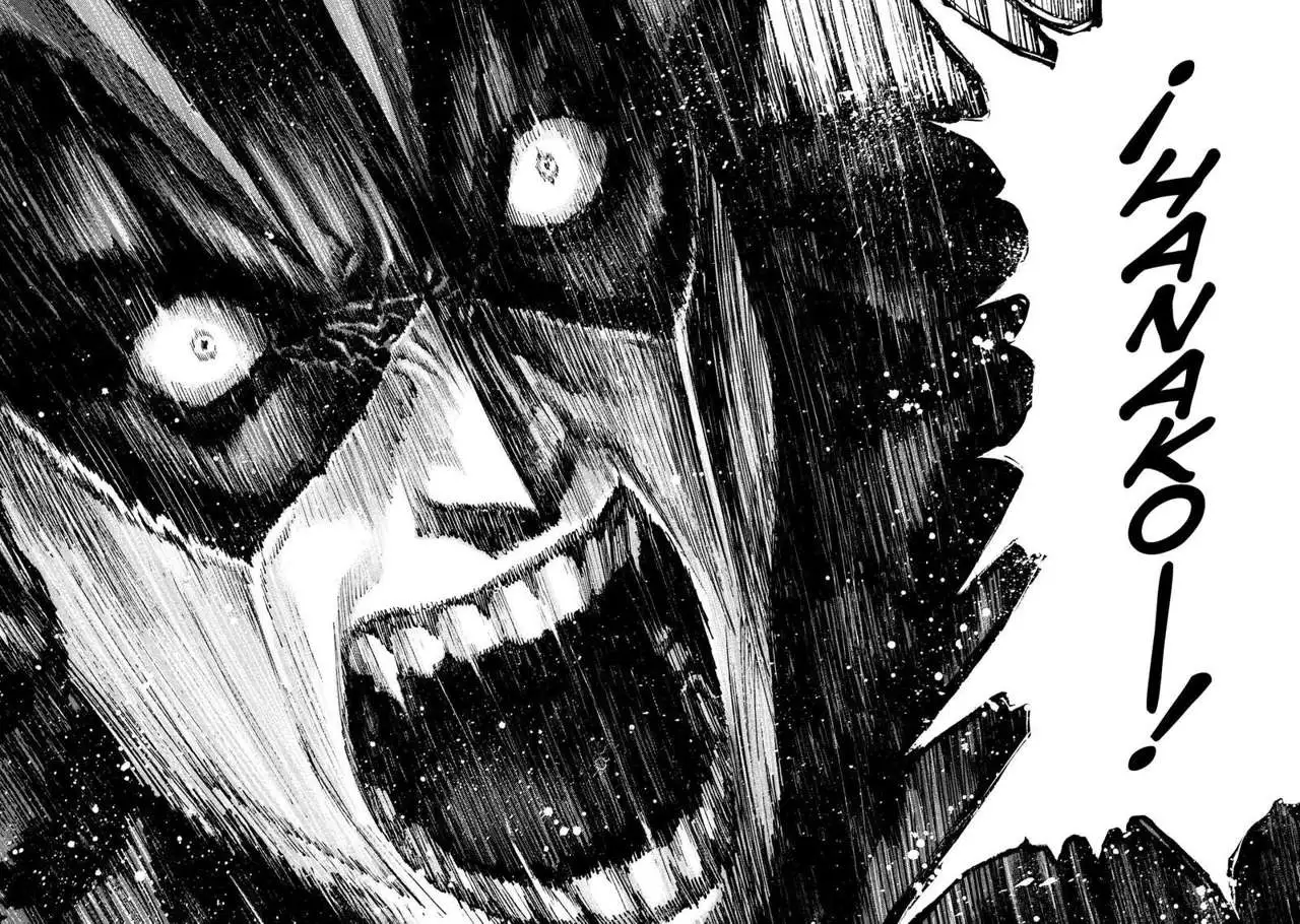 Zetman - Capítulo 207 - Página 20 - LectorTMOo
