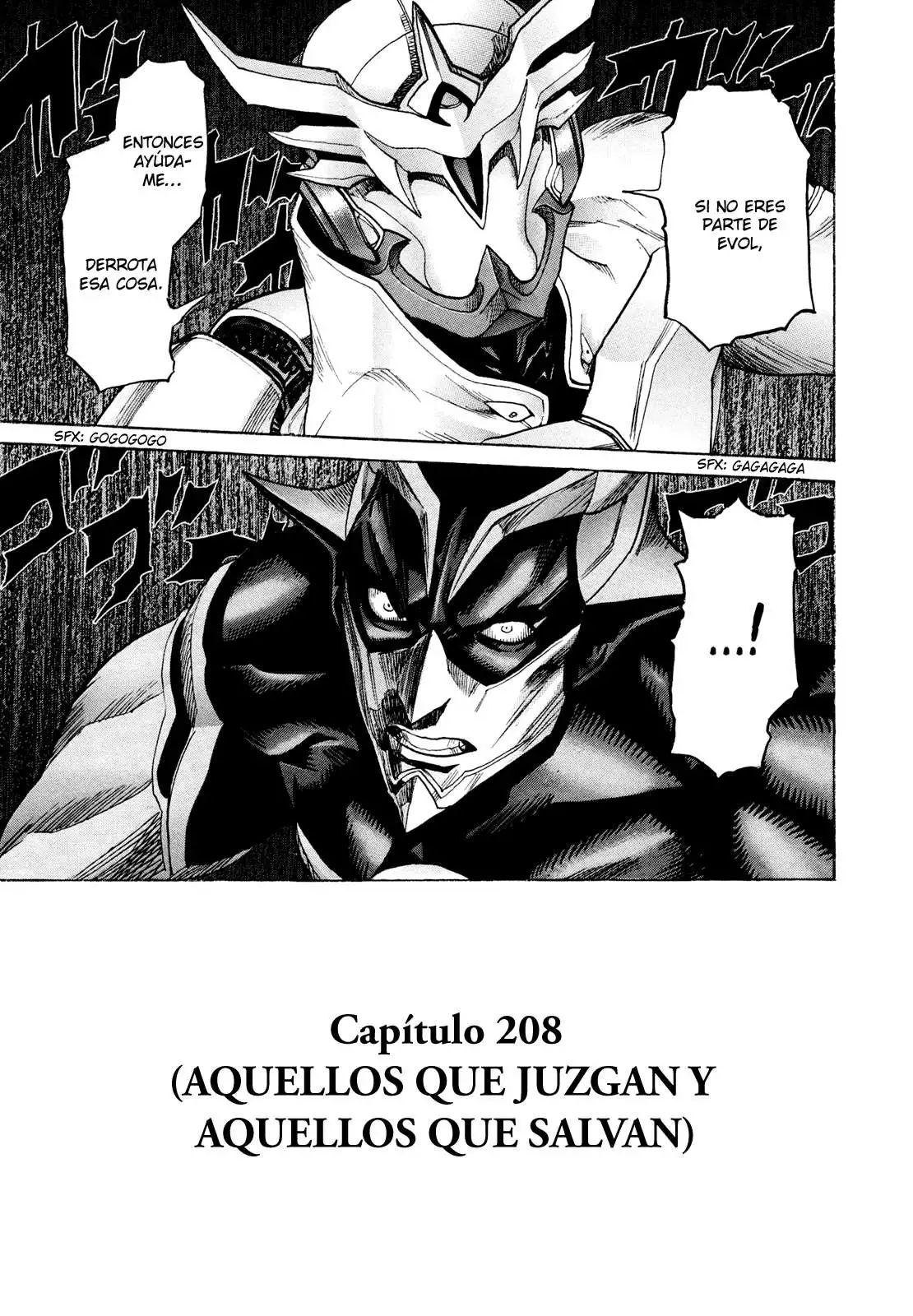 Zetman - Capítulo 208 - Página 4 - LectorTMOo